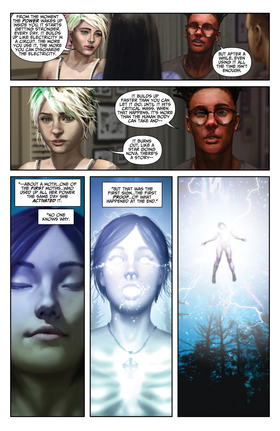 Read Moths  6 Page 8 in English
