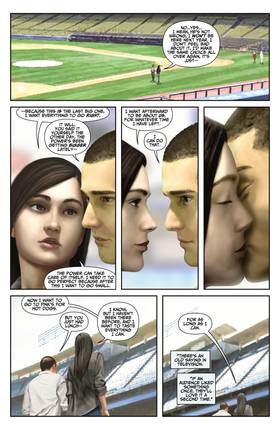 Read Moths  5 Page 10 in English