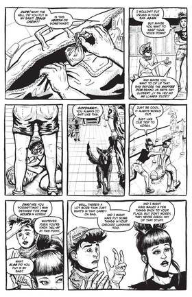 Read LKC  1 Page 4 in English