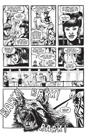 Read LKC  1 Page 5 in English