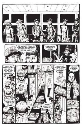Read LKC  1 Page 6 in English