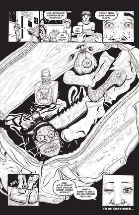 Read LKC  1 Page 7 in English