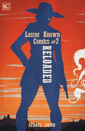 Read LKC  2 Page 1 in English