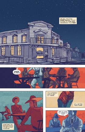 Read LKC  2 Page 3 in English