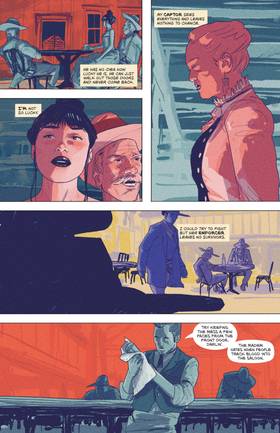 Read LKC  2 Page 5 in English