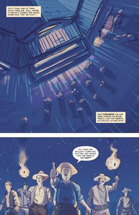 Read LKC  2 Page 6 in English