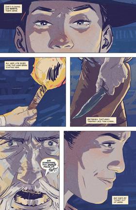 Read LKC  2 Page 7 in English