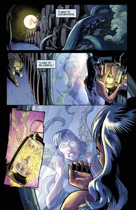 Read LKC  3 Page 7 in English
