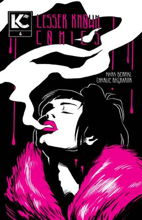 Read LKC  4 Page 1 in English