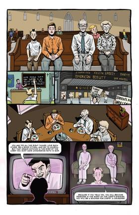 Read LKC  5 Page 4 in English