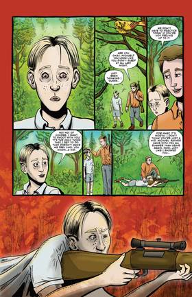 Read LKC  5 Page 6 in English