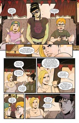 Read LKC  6 Page 4 in English