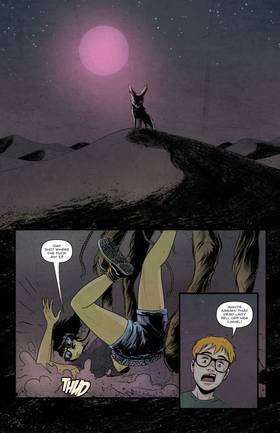Read LKC  6 Page 9 in English