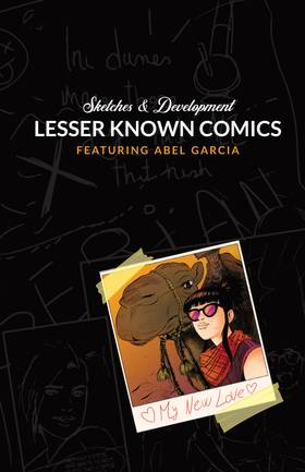 Read LKC  6 Page 10 in English