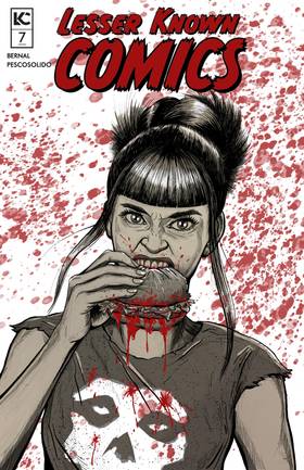 Read LKC  7 Page 1 in English