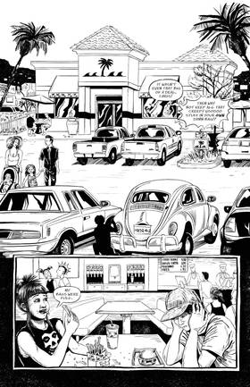 Read LKC  7 Page 3 in English