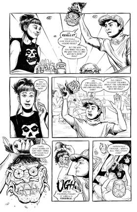 Read LKC  7 Page 4 in English