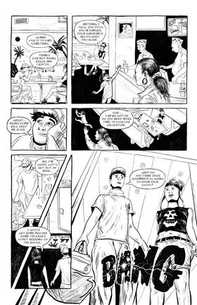 Read LKC  7 Page 5 in English