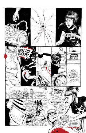 Read LKC  7 Page 6 in English