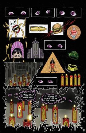 Read LKC  7 Page 8 in English