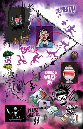 Read LKC  7 Page 9 in English