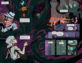 Read LKC  8 Page 4 in English