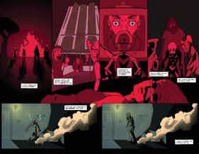 Read LKC  8 Page 5 in English