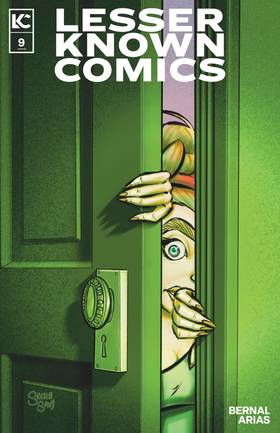 Read LKC  9 Page 1 in English