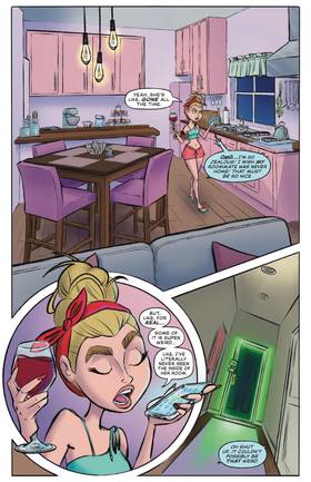 Read LKC  9 Page 3 in English