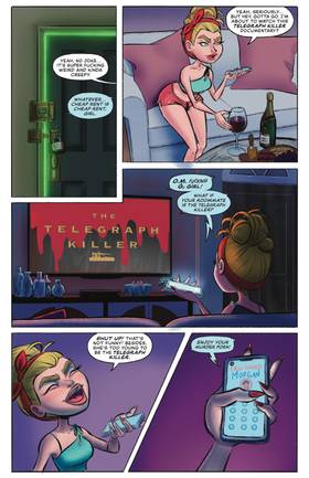 Read LKC  9 Page 4 in English
