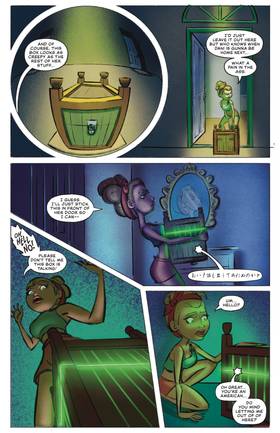 Read LKC  9 Page 6 in English