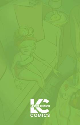 Read LKC  9 Page 10 in English