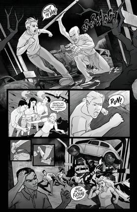Read LKC  10 Page 6 in English