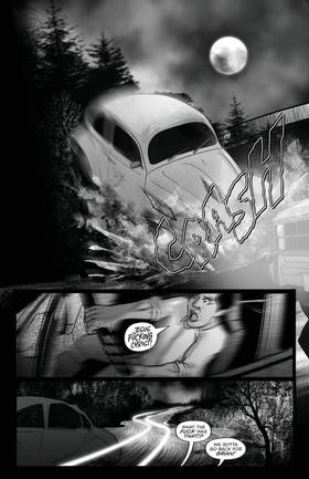 Read LKC  10 Page 8 in English