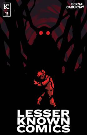 Read LKC  11 Page 1 in English