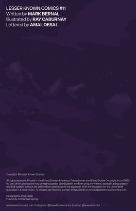 Read LKC  11 Page 2 in English