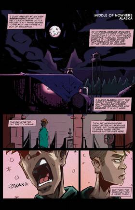 Read LKC  11 Page 3 in English