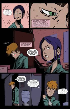 Read LKC  11 Page 4 in English