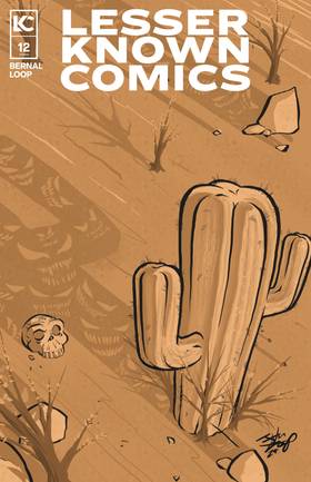 Read LKC  12 Page 1 in English