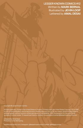 Read LKC  12 Page 2 in English