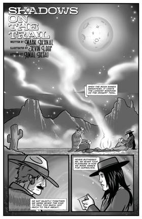 Read LKC  12 Page 3 in English