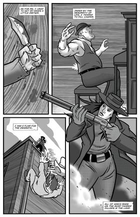 Read LKC  12 Page 5 in English