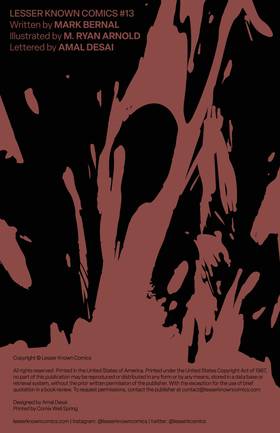 Read LKC  13 Page 2 in English