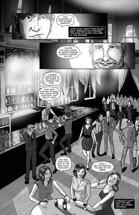 Read LKC  13 Page 3 in English