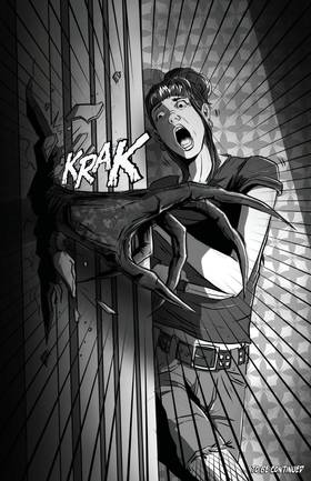 Read LKC  13 Page 6 in English