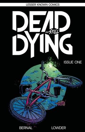 Read Dead And Still Dying  1 Page 1 in English