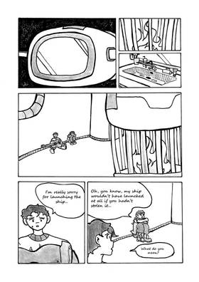 Read Human  6 Page 1 in English