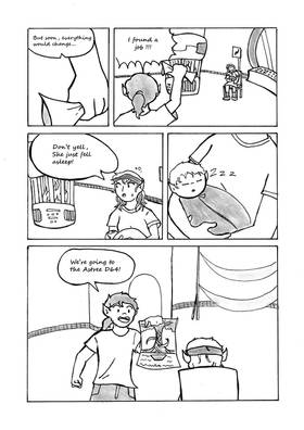 Read Human  6 Page 3 in English