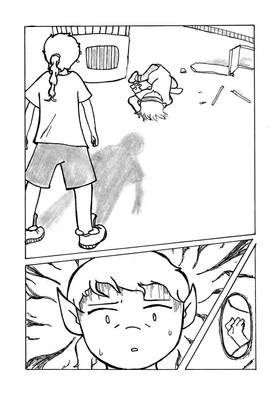 Read Human  6 Page 8 in English