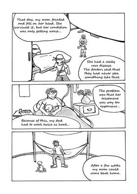 Read Human  6 Page 9 in English